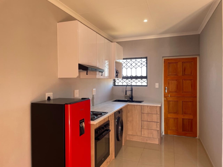 2 Bedroom Property for Sale in Mogwase North West